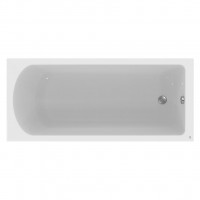Akrilo vonia Ideal Standard, Hotline, 170x75, įmontuojama