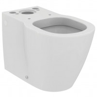 Pastatomas WC Ideal Standard, Connect puodas (be bakelio)