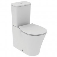 Pastatomo WC Ideal Standard puodas, Connect Air Aquablade (be bakelio)