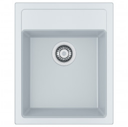 Tectonite plautuvė Franke, Sirius SID 610-40, Arktis weiss