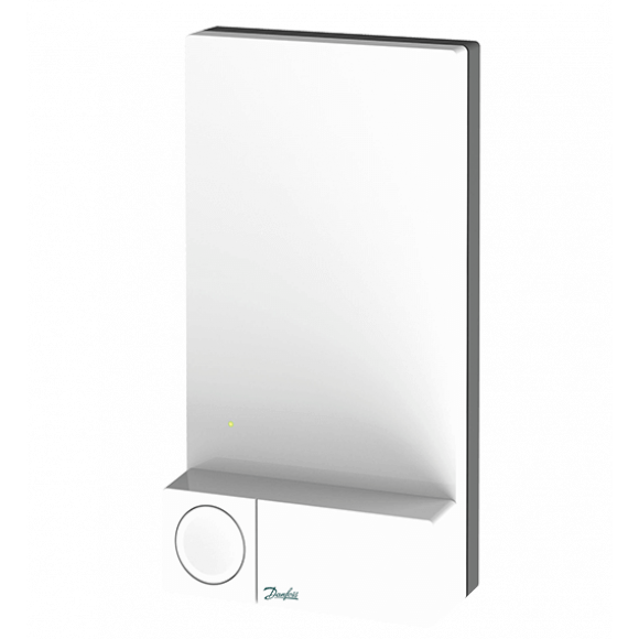 Šildymo valdymo sistema Danfoss Icon, modulis signalo stiprinimui