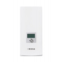 Momentinis vandens šildytuvas Nibe-Biawar, K-2 LCD, OP-18/21/24.07
