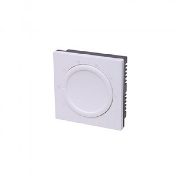 Vandeniu šildomų grindų termostatas Danfoss BasicPlus2, WT-T