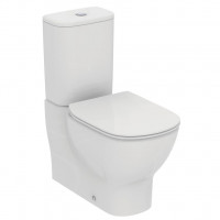 Pastatomo WC Ideal Standard puodas, Tesi Aquablade (be bakelio)