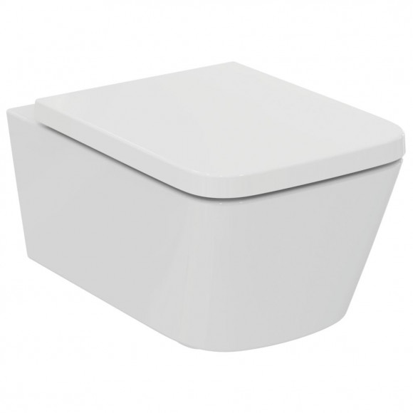 WC pakabinamas Ideal Standard Atelier, Blend Cube