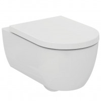 WC pakabinamas Ideal Standard Atelier, Blend Curve