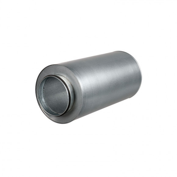 Triukšmo slopintuvas ortakiui Linmat, d 125, L-900mm