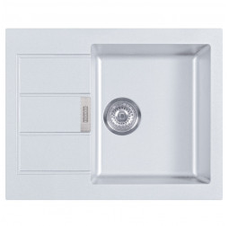 Tectonite plautuvė Franke, Sirius S2D 611-62, Arktis weiss