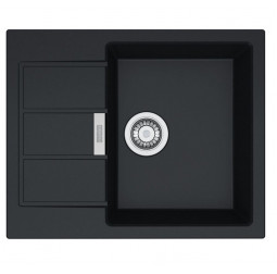 Tectonite plautuvė Franke, Sirius S2D 611-62, Carbon