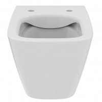 WC pakabinamas Ideal Standard i.life B, RimLS+