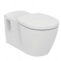 WC pakabinamas neįgaliesiems Ideal Standard, Connect Freedom Rimless