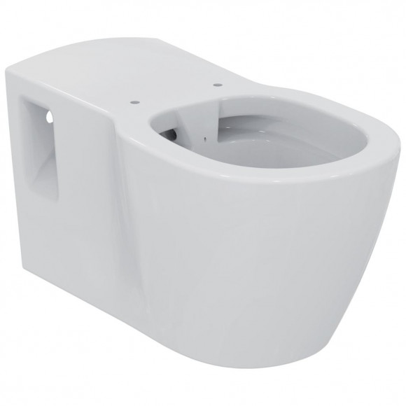 WC pakabinamas neįgaliesiems Ideal Standard, Connect Freedom Rimless