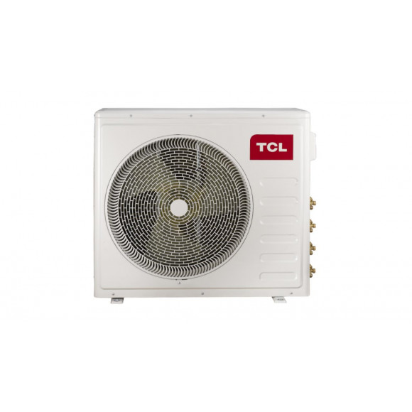 Išorinis kondicionieriaus blokas TCL Multi-Split, 9.3/9.3 kW 32K (iki keturių blokų)