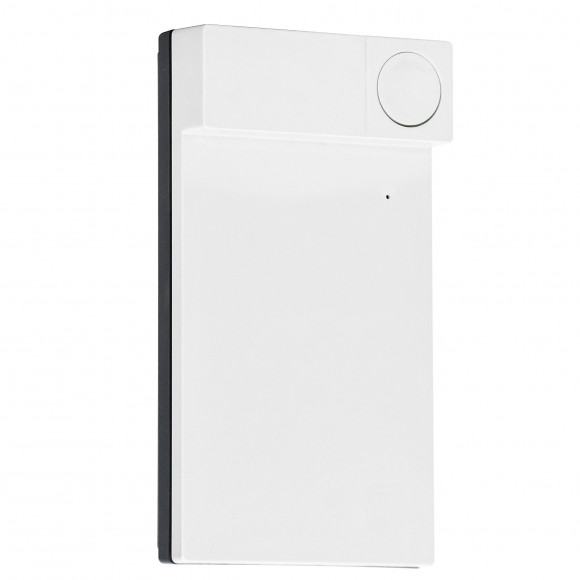 Šildymo valdymo sistema Danfoss Icon2, retransliatorius Zigbee sąsajai