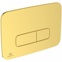WC klavišas Ideal Standard ProSys, Mechaninis, Oleas M3, Brushed Gold