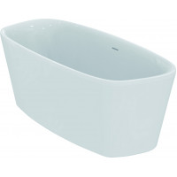 Akrilo vonia Ideal Standard Dea, 170x75, laisvai pastatoma, balta blizgi