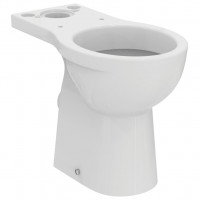 Pastatomo WC Ideal Standard neįgaliesiems puodas, Eurovit, paaukštintas (be bakelio)