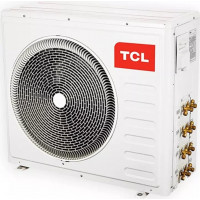 Išorinis kondicionieriaus blokas TCL Multi-Split, 12.2/12.2 kW 42K (iki penkių blokų)