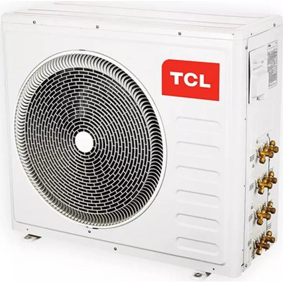 Išorinis kondicionieriaus blokas TCL Multi-Split, 12.2/12.2 kW 42K (iki penkių blokų)