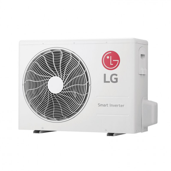 Išorinis kondicionieriaus blokas LG Artcool, 3.5kW R32