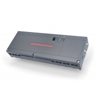 Šildymo valdymo sistema Danfoss Icon2, pagrindinis valdiklis išplėstinis, 230V, 15 kanalų