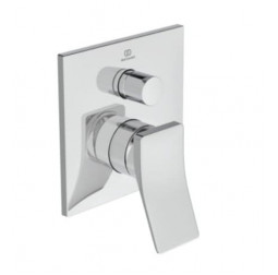 Vonios maišytuvas Ideal Standard Conca, potinkinis, chromo