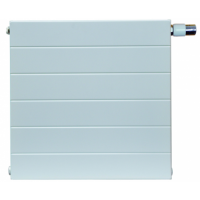 Radiatorius PURMO Ramo RCV 11, 900-2000, pajungimas apačioje