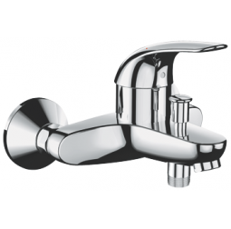 Vonios maišytuvas GROHE Euroeco