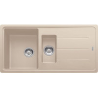 Granitinė plautuvė Franke Basis, BFG 651, Beige