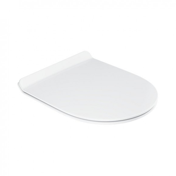 WC dangtis Ravak, Vita Slim, baltas
