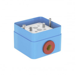 Potinkinė dėžutė Ravak R-box grindininiams maišytuvams, RB 07A.50