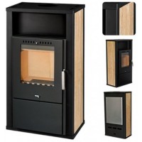 Krosnelė Thorma Nancy II (10,5 kW)