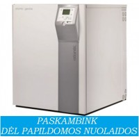 Šilumos siurblys Atlantic Geolia 5 (5,5 kW)